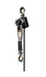 JET-287301                     LEVER HOIST 3/4 TON W/10 LIFT JLP-75-10 from